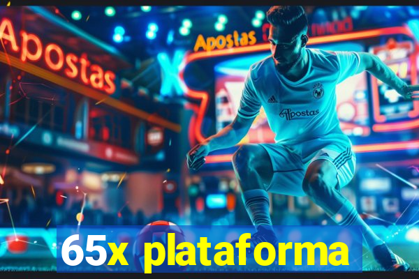 65x plataforma